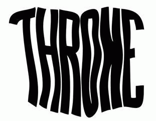 logo Throne (UK)